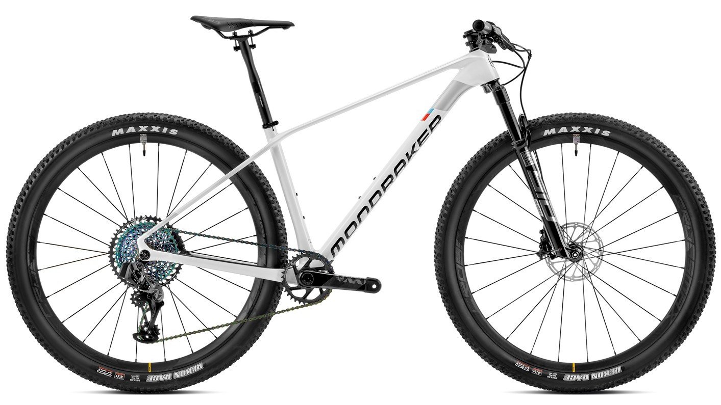 Mondraker podium rr carbon 2025