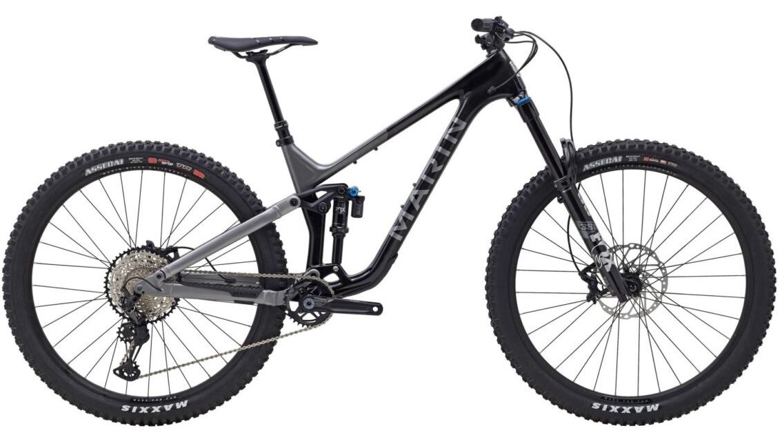 Marin bikes military discount sales