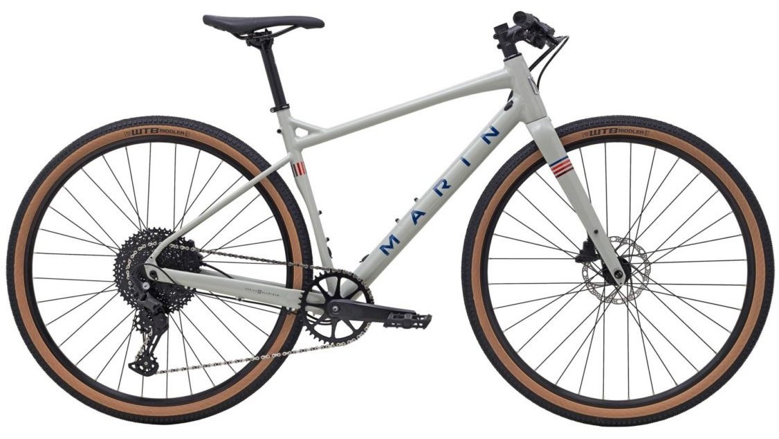 Marin DSX 1 2024 Gravel Bike Freeborn Bikes