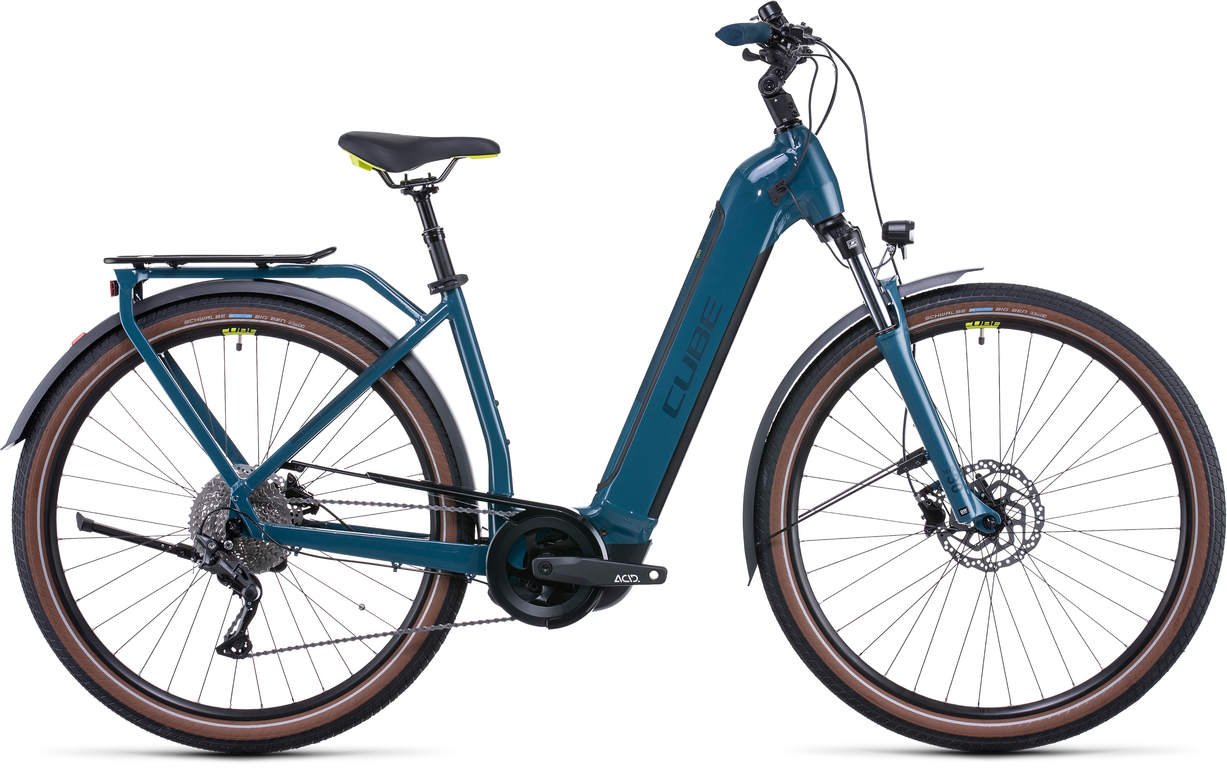 cube kathmandu hybrid sl 625 easy entry 2021