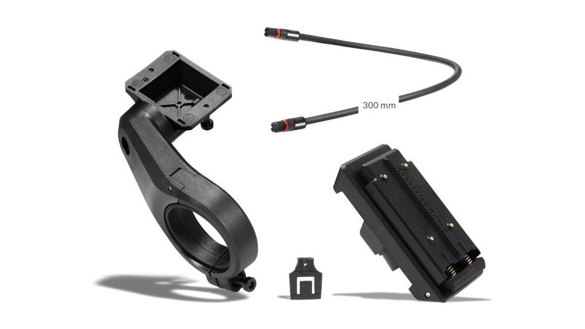 Bosch Smart System 31.8mm Display Mount Kit Freeborn Bikes