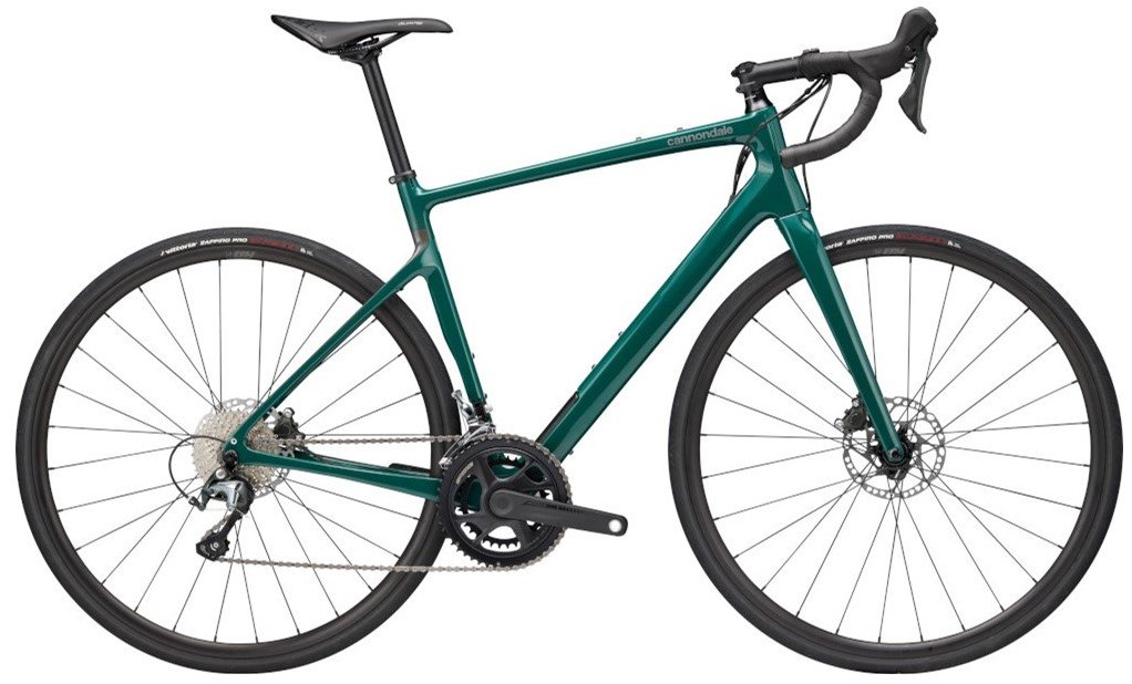 Cannondale Synapse Carbon 4 2024 Pine Road Bike Freeborn Bikes