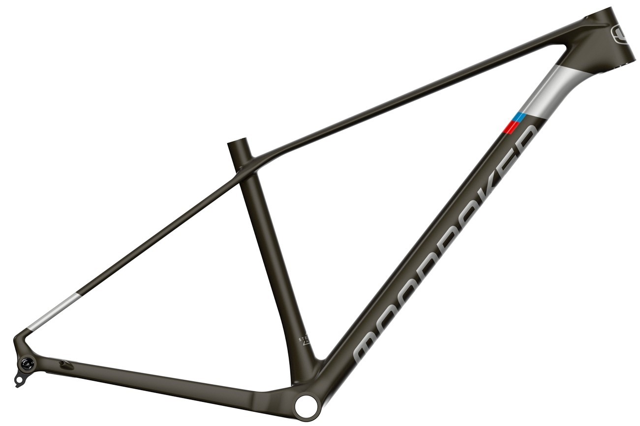Mondraker podium frame hot sale