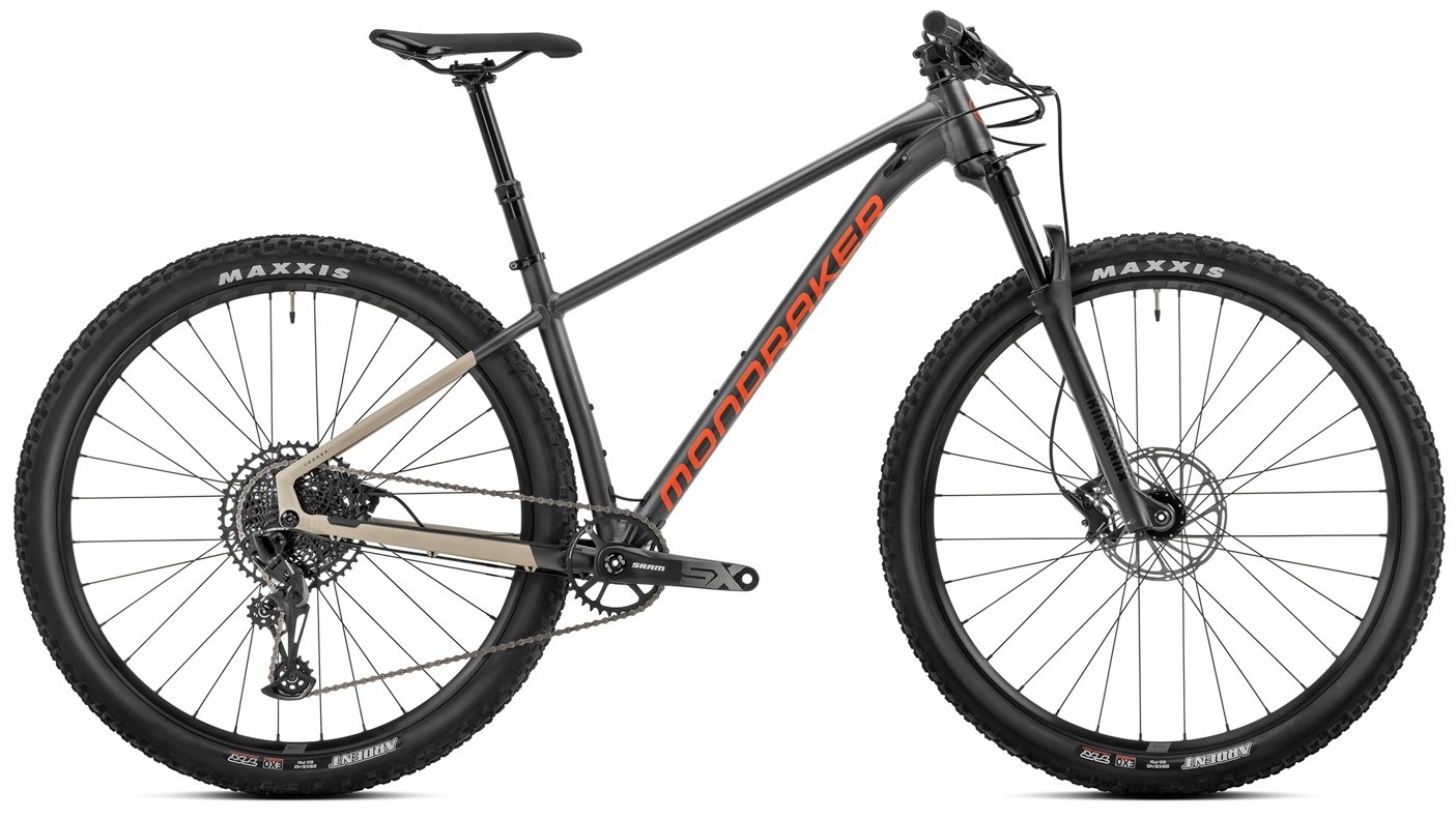 Mondraker xc hardtail deals