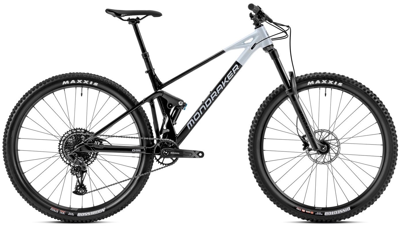 Mondraker trail bike outlet