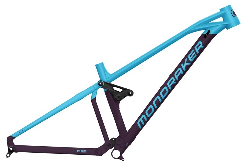 Mondraker frameset online