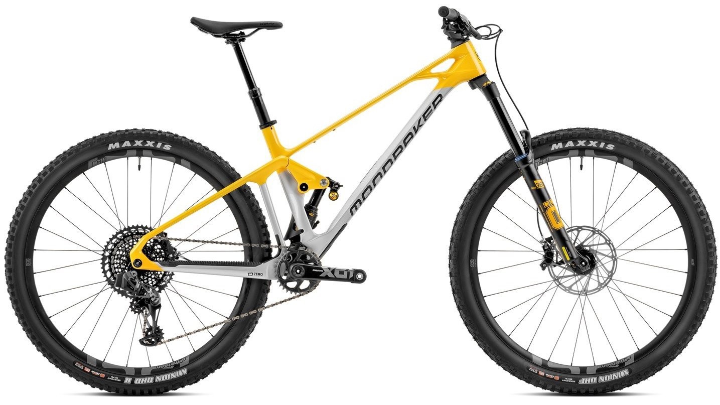 Mondraker foxy carbon xr 27.5 shop