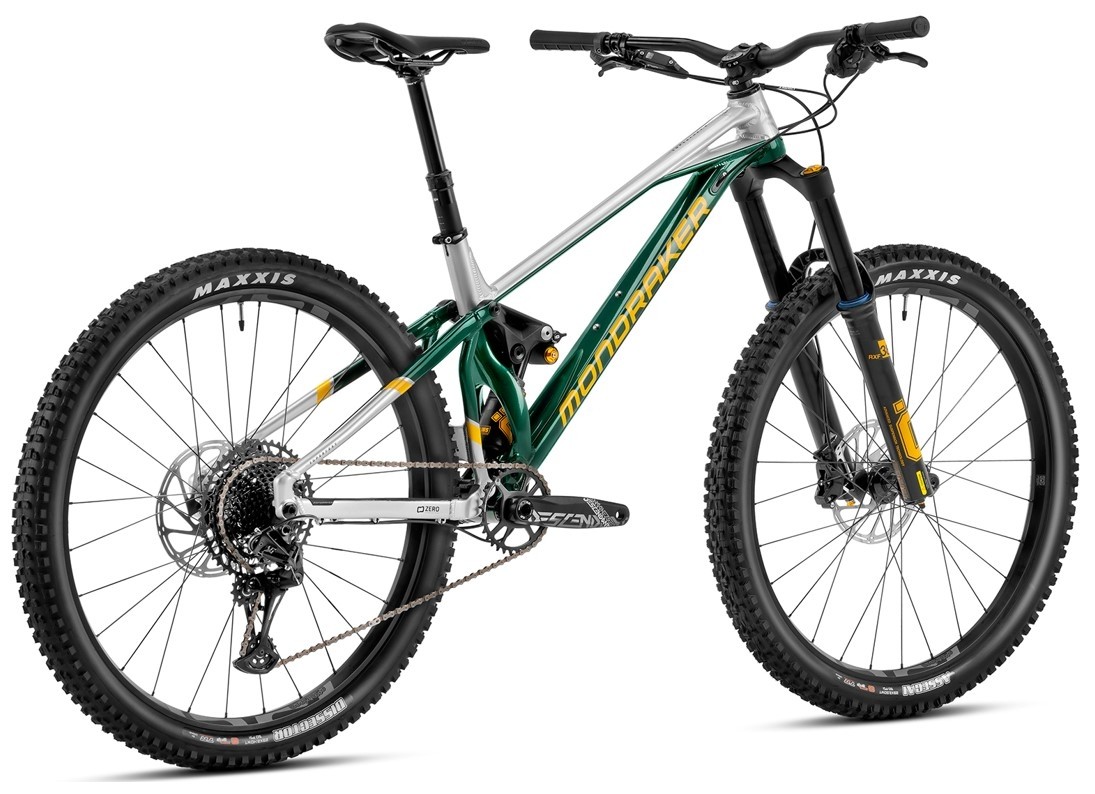 Superfoxy carbon r clearance 2021