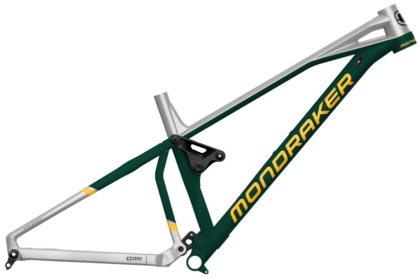 Frame mondraker shop