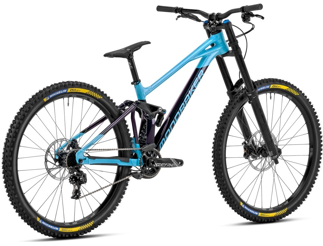 Mondraker dh bike store