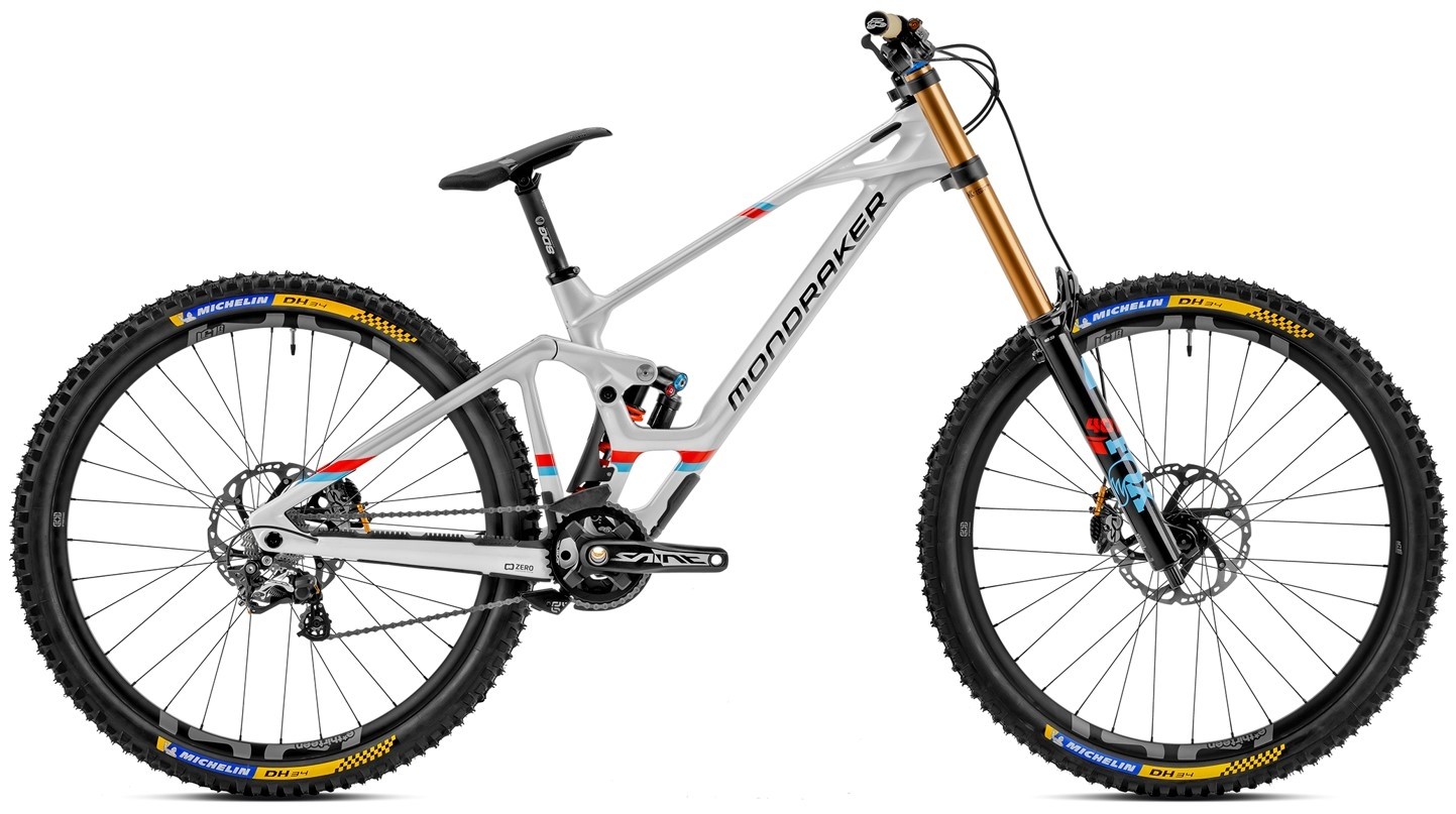 Mondraker deals bikes price