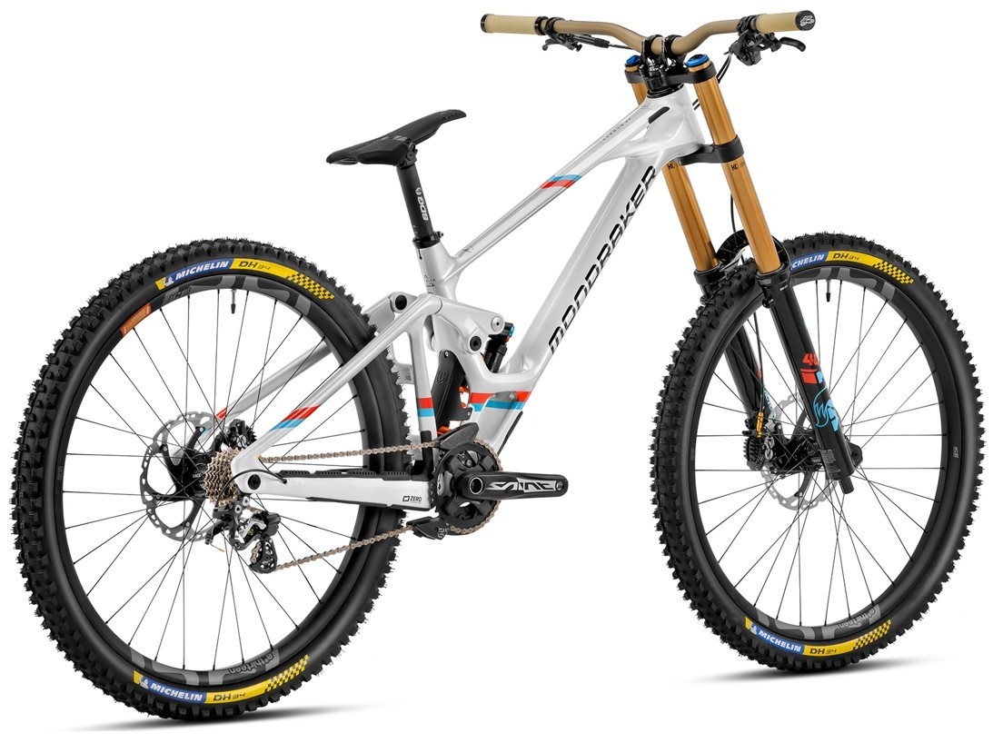 Downhill mondraker discount