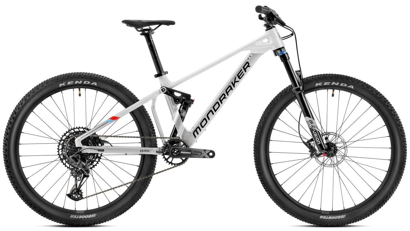 Mondraker Factor 24 2024 24 Kids Bike Freeborn Bikes