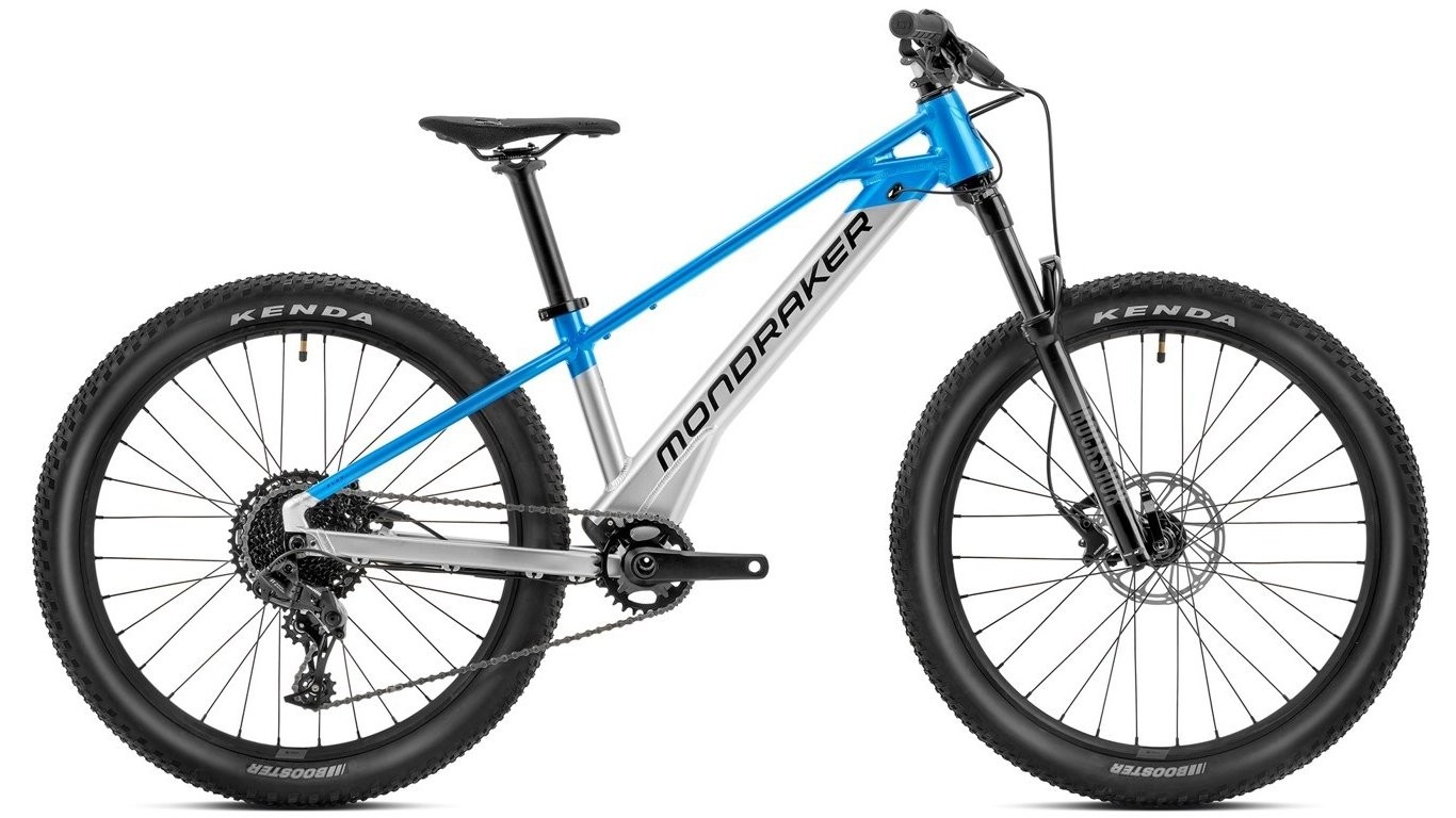 Mondraker Play 24 2024 Kids eBike Freeborn Bikes