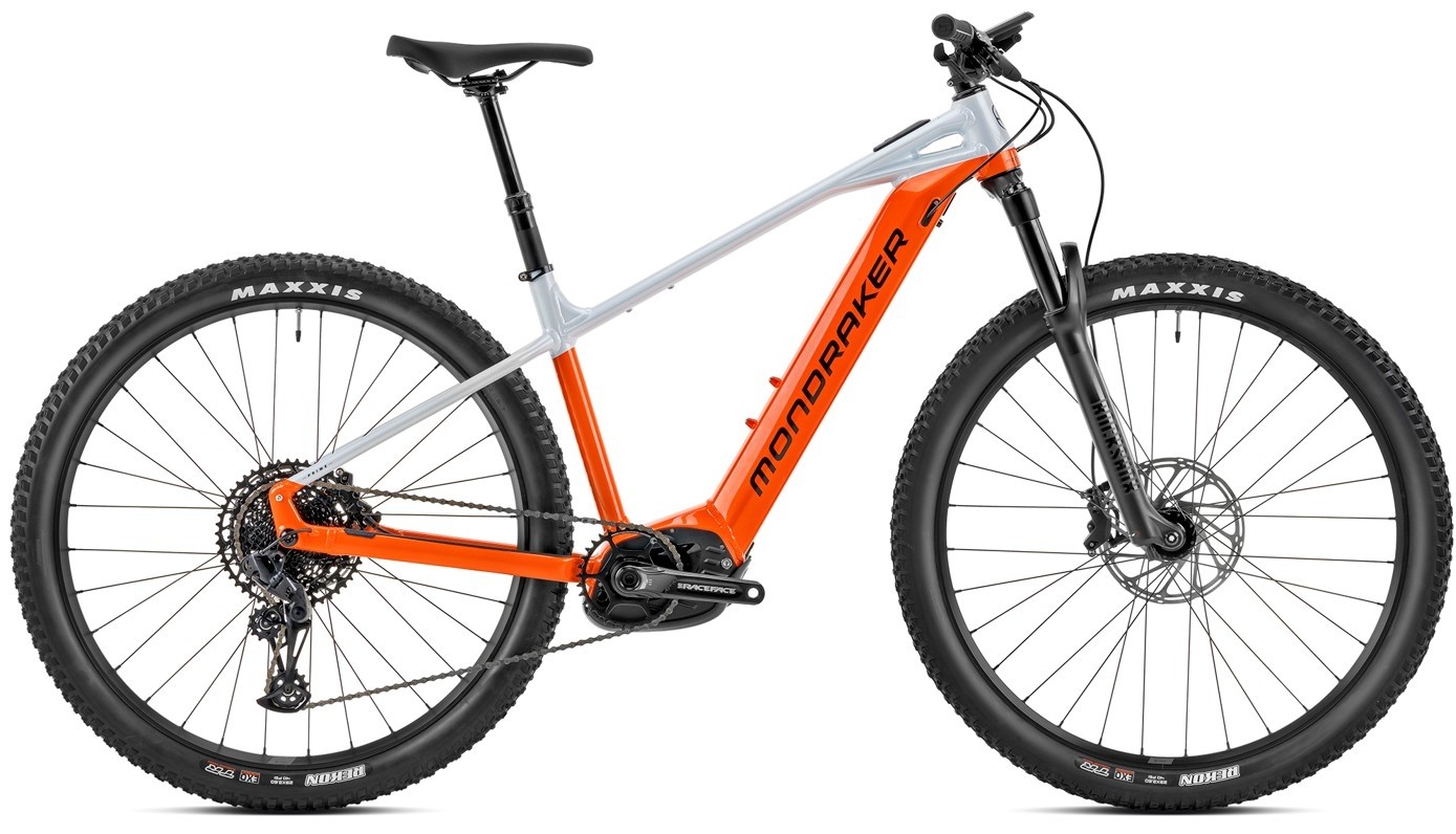 Mondraker prime r shop