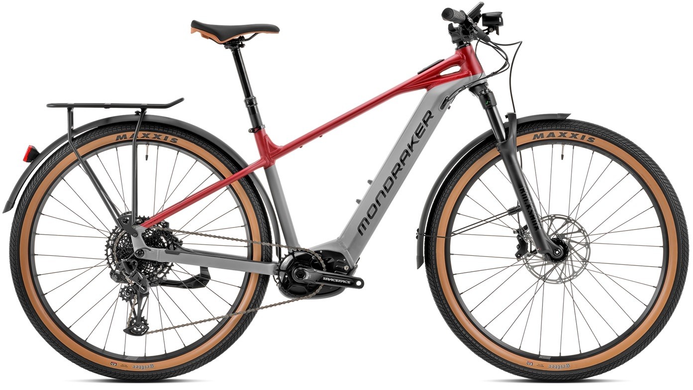 Mondraker online prime 2021