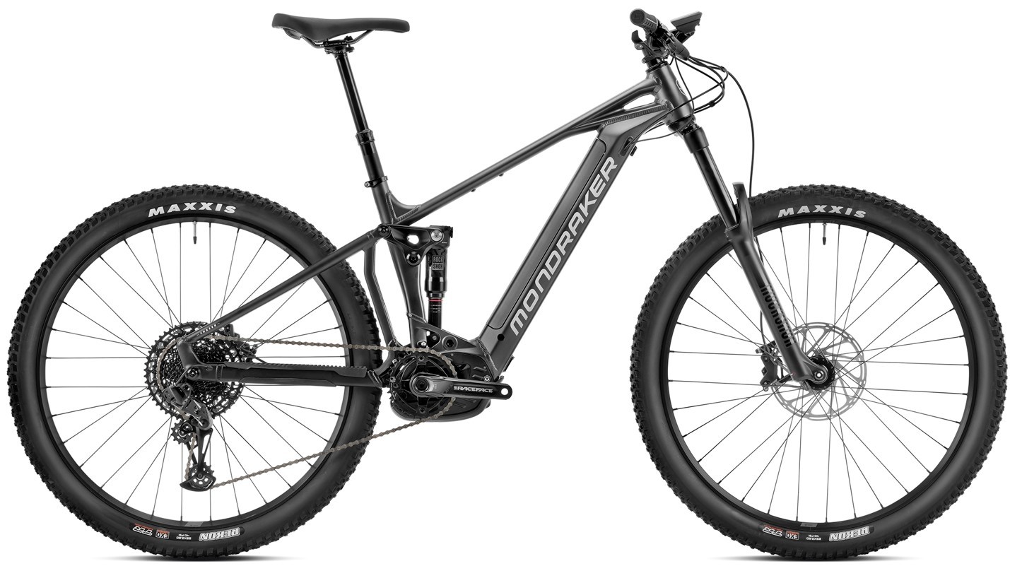 Mondraker chaser 29 2021 2025