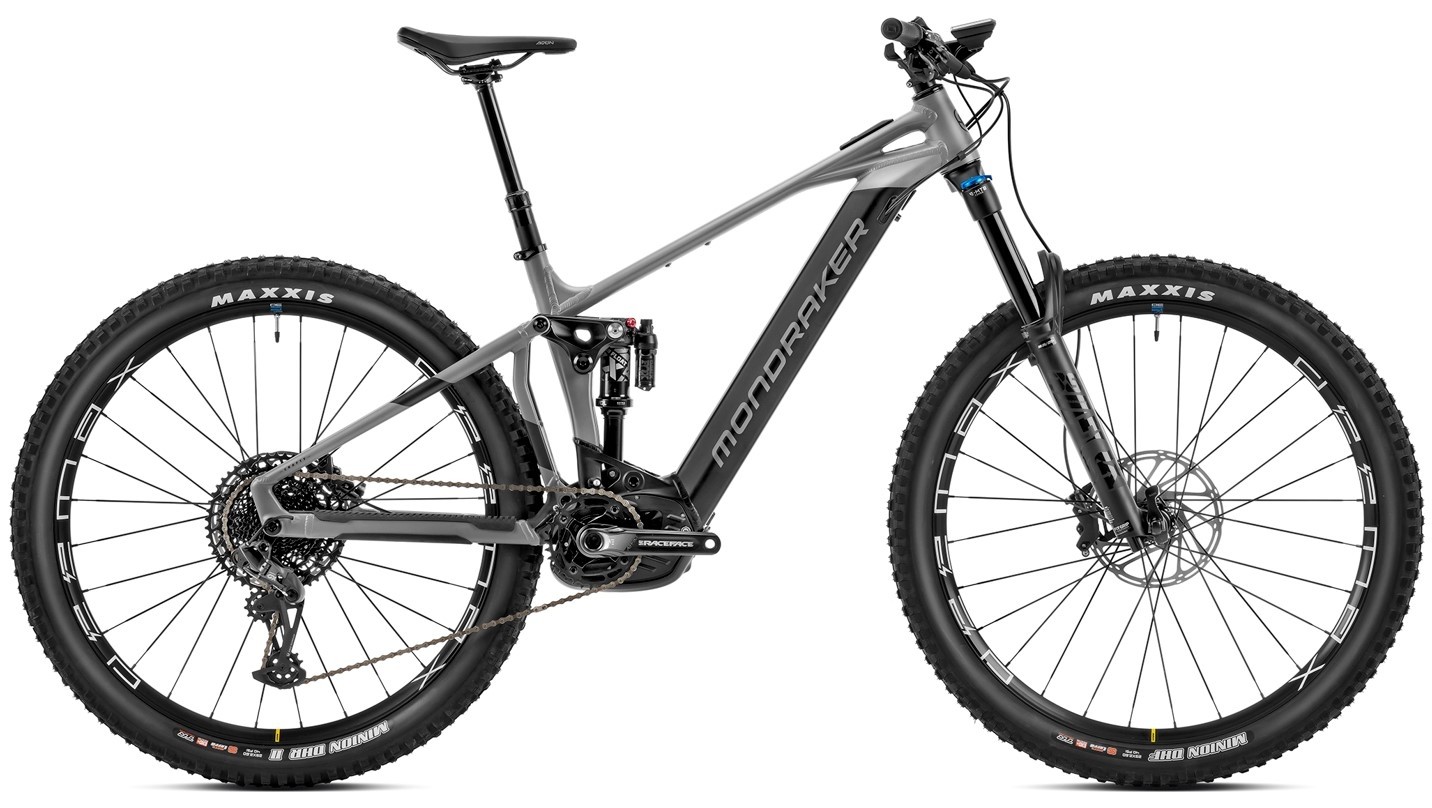 Mondraker crafty hotsell r 2020