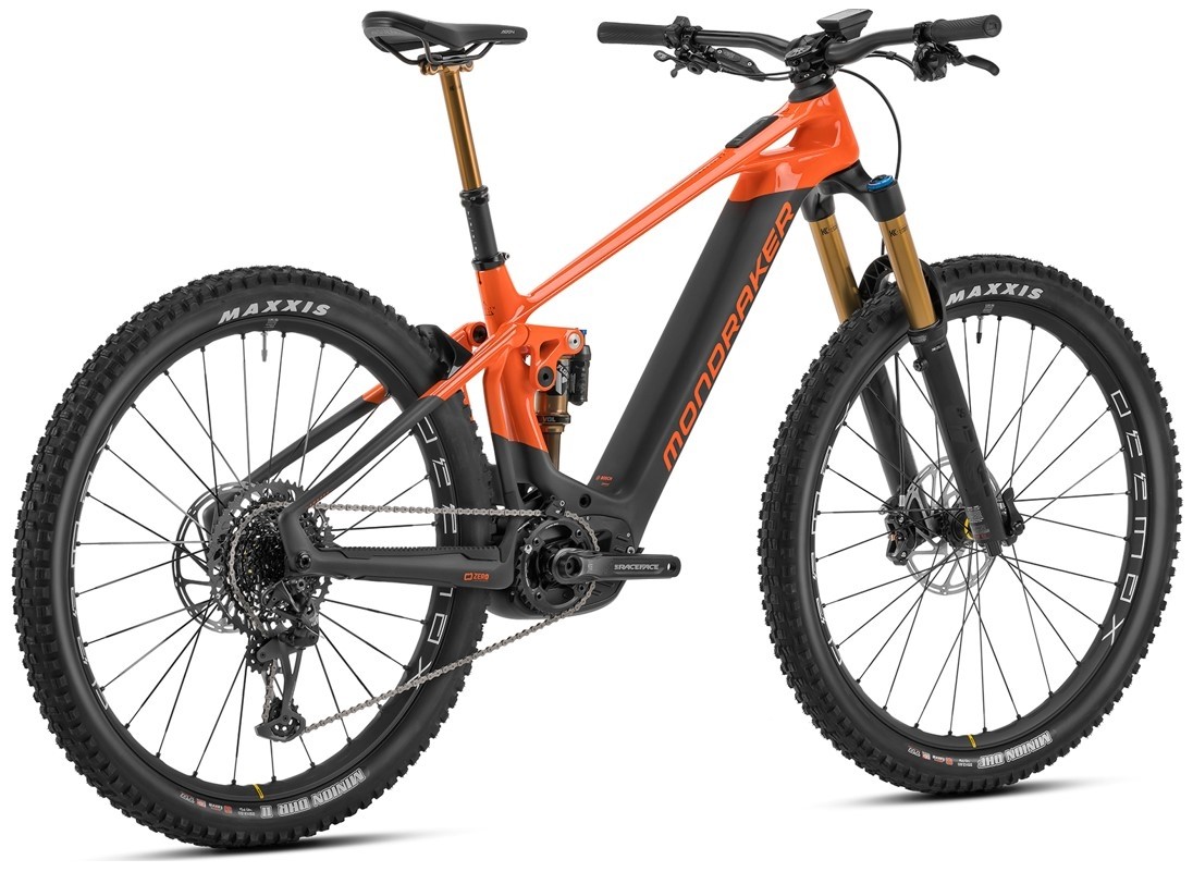 Mondraker crafty 2025 rr 2019