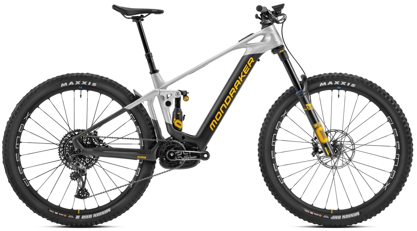 Mondraker xr cheap