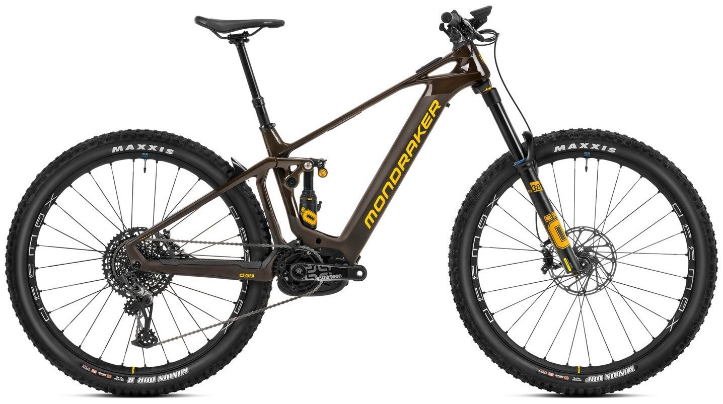Mondraker crafty xr 2021 clearance