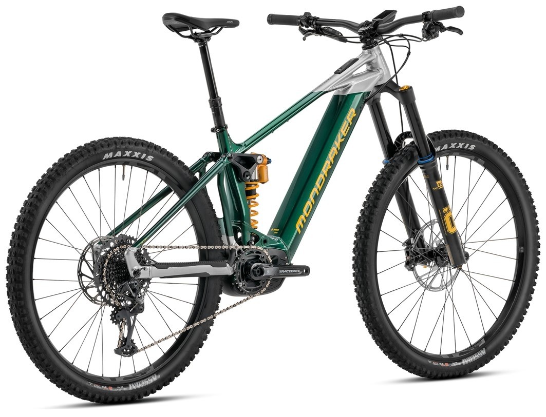 Mondraker emtb top