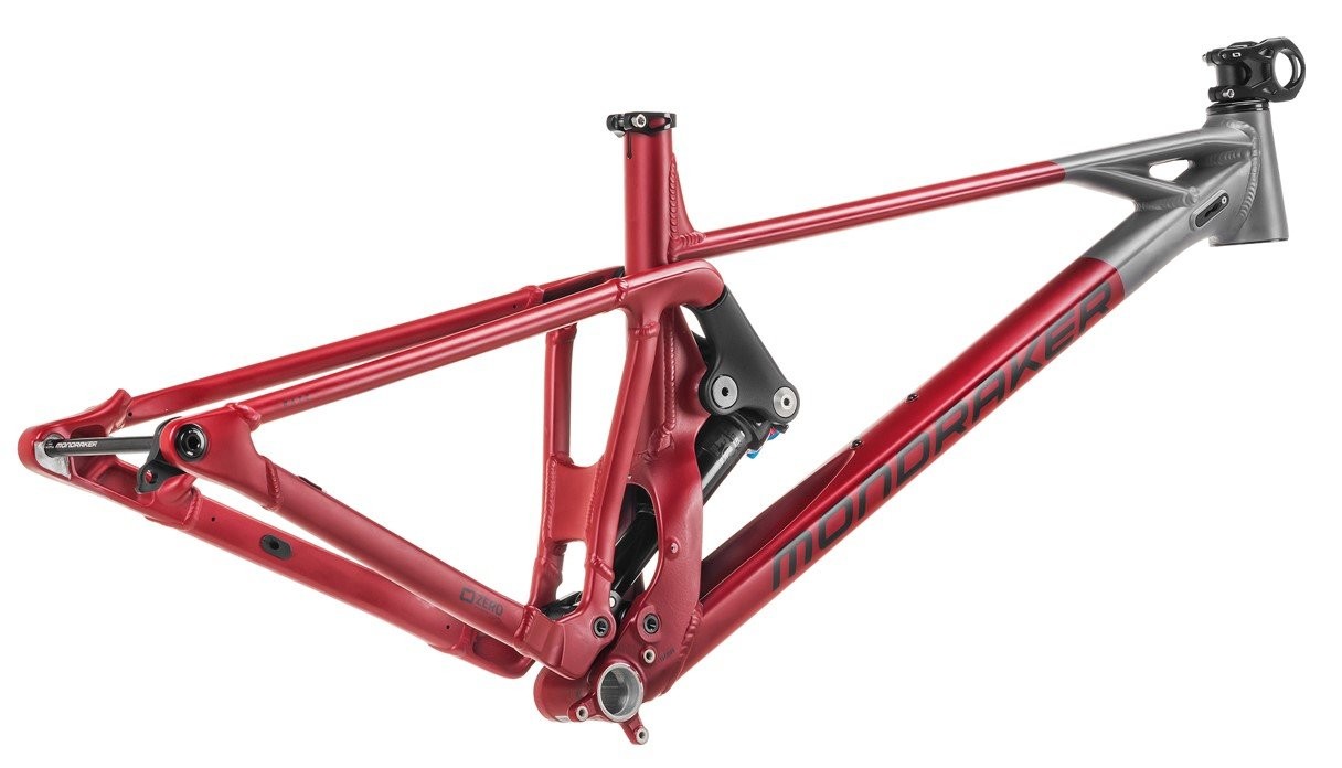 Mondraker Raze R 2024 Trail Frameset