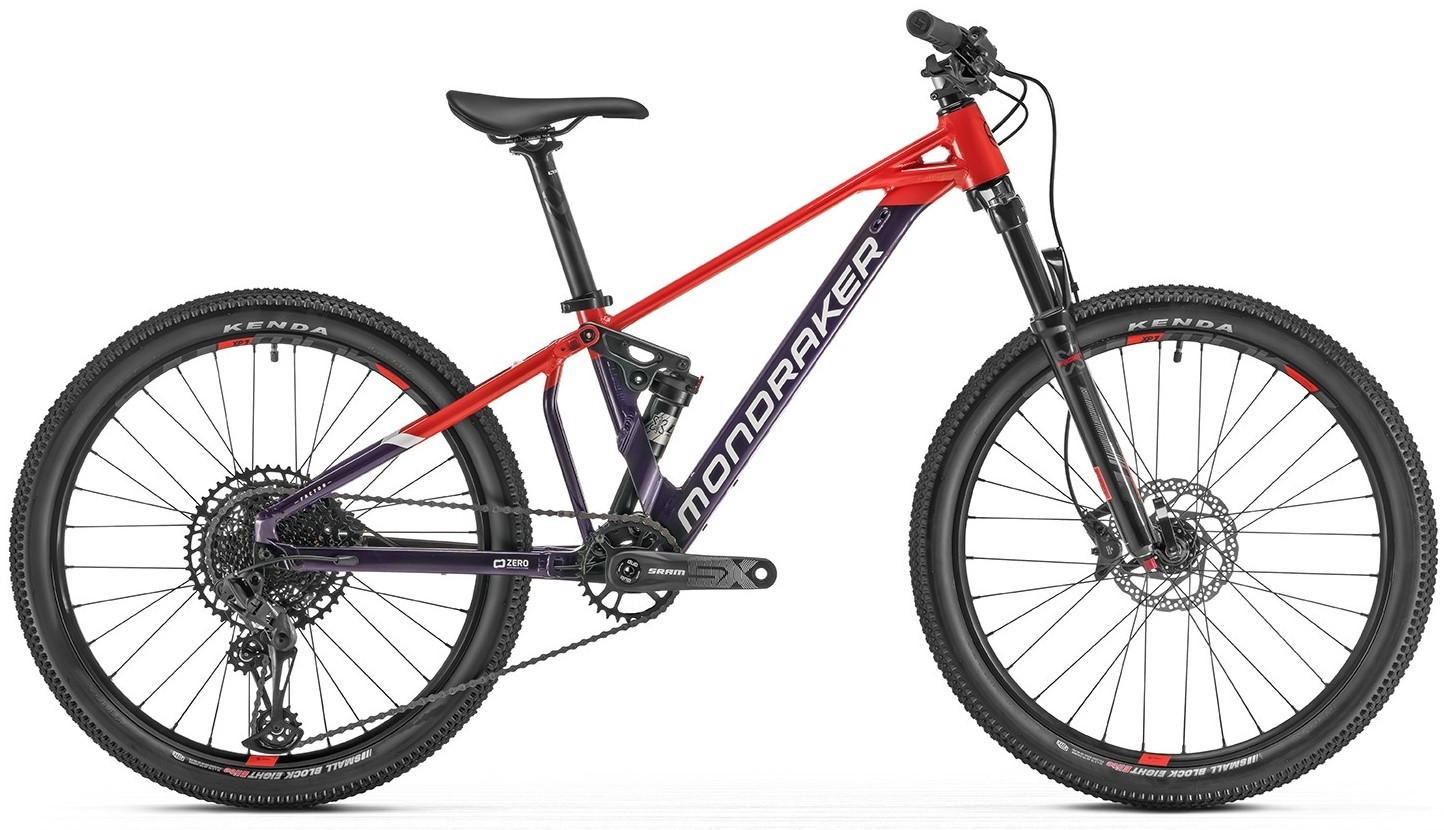 Mondraker Factor 24 2022 24 Kids Bike Freeborn Bikes