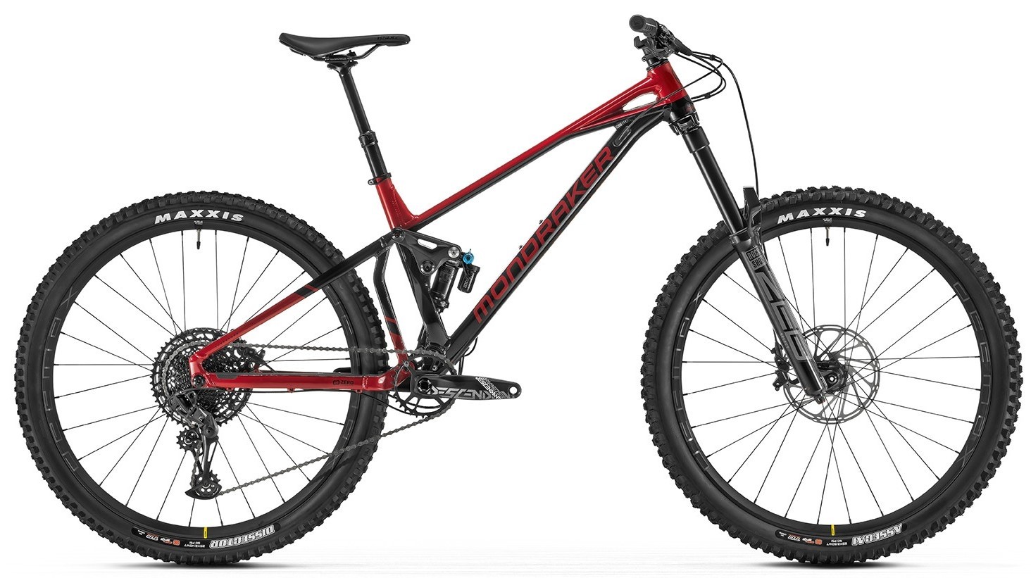Mondraker super cheap enduro