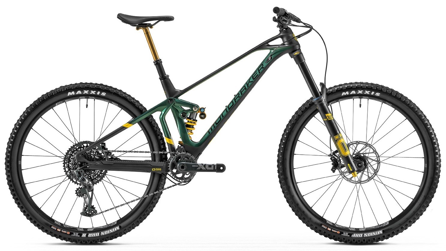 Mondraker super foxy carbon rr deals