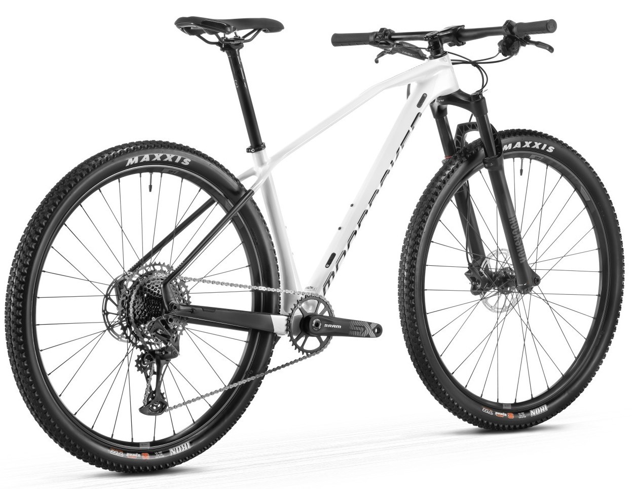 Mondraker carbon hardtail discount