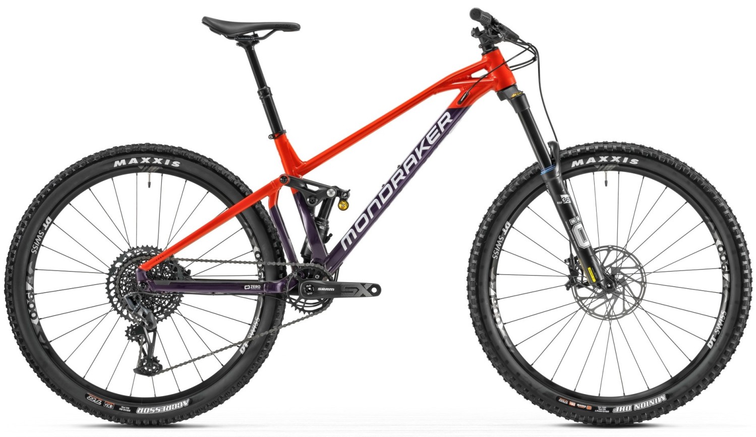 Mondraker foxy 29 2021 sale