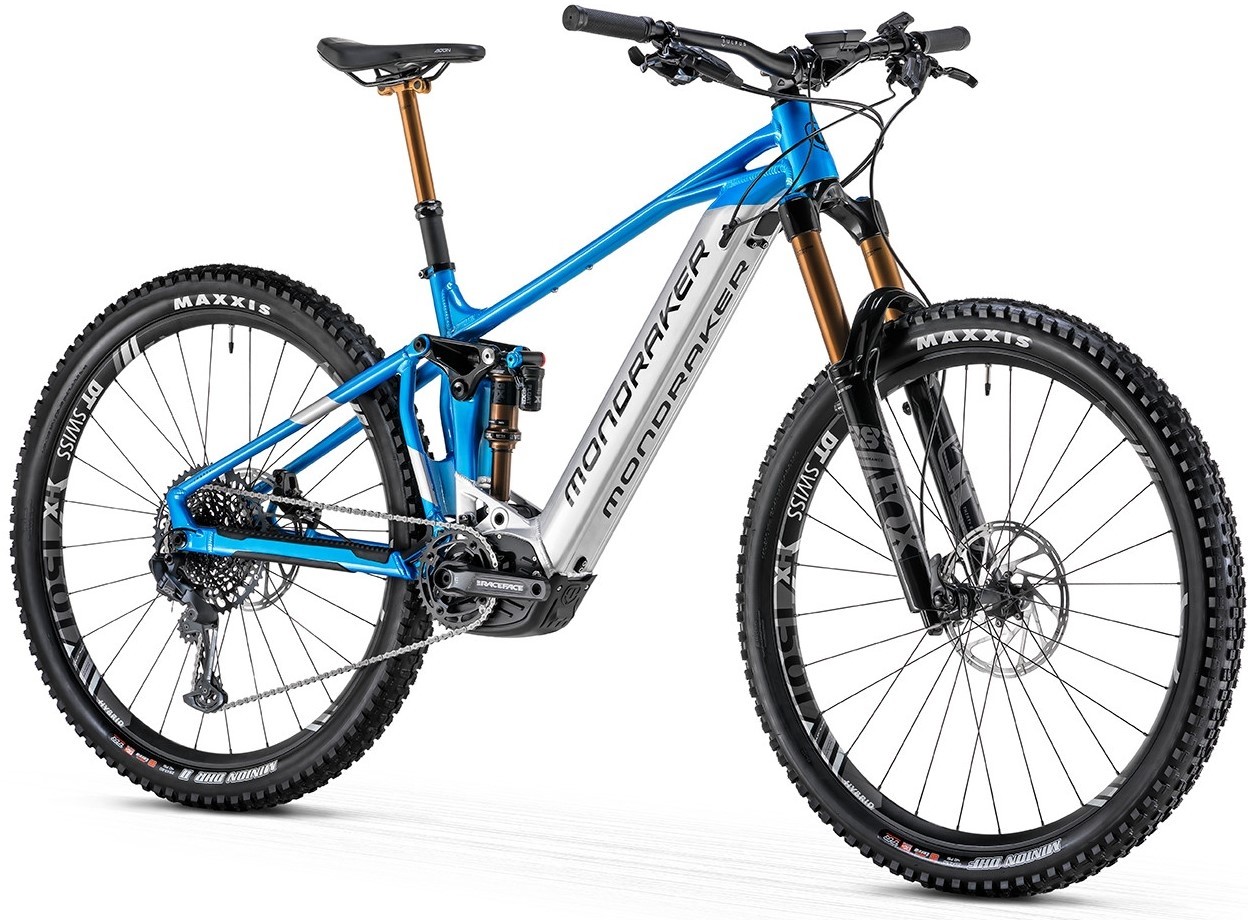 Mondraker crafty hotsell rr 2020 precio