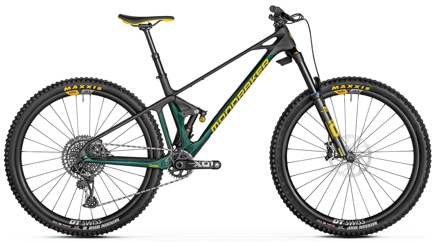 Mondraker foxy 29 xr clearance