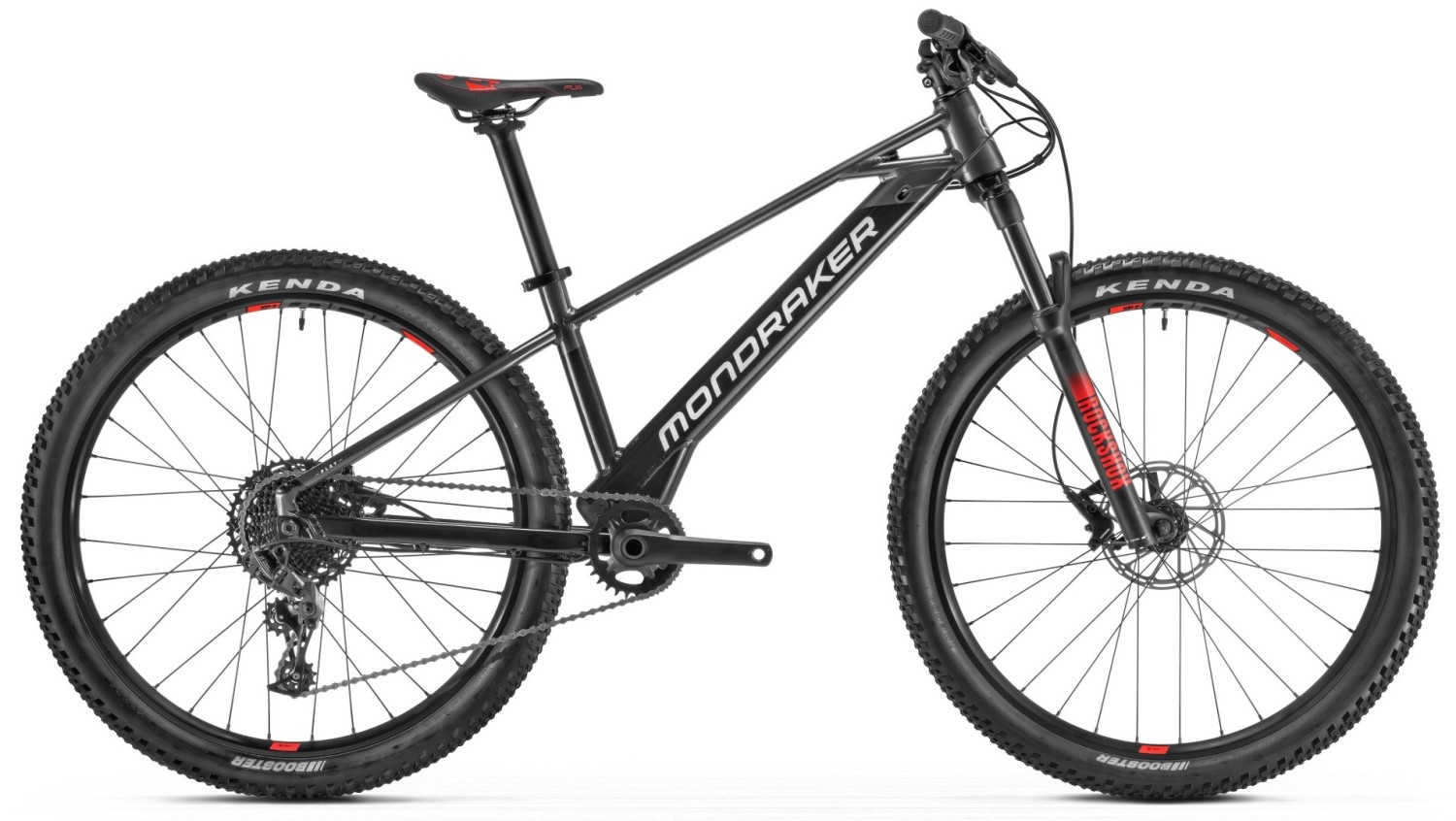 Vtt on sale mondraker 27.5