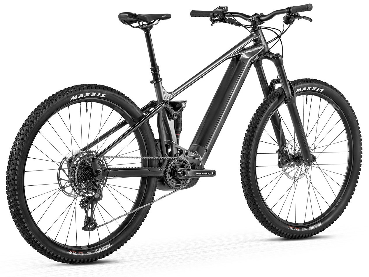 Chaser mondraker shop