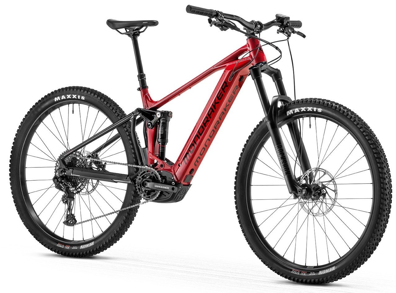 Mondraker chaser ebike 2021 clearance