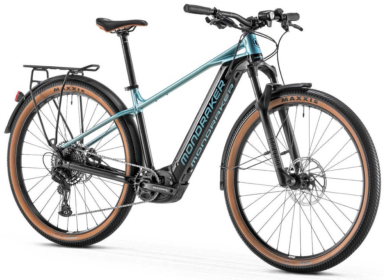 Mondraker prime sales x 2021