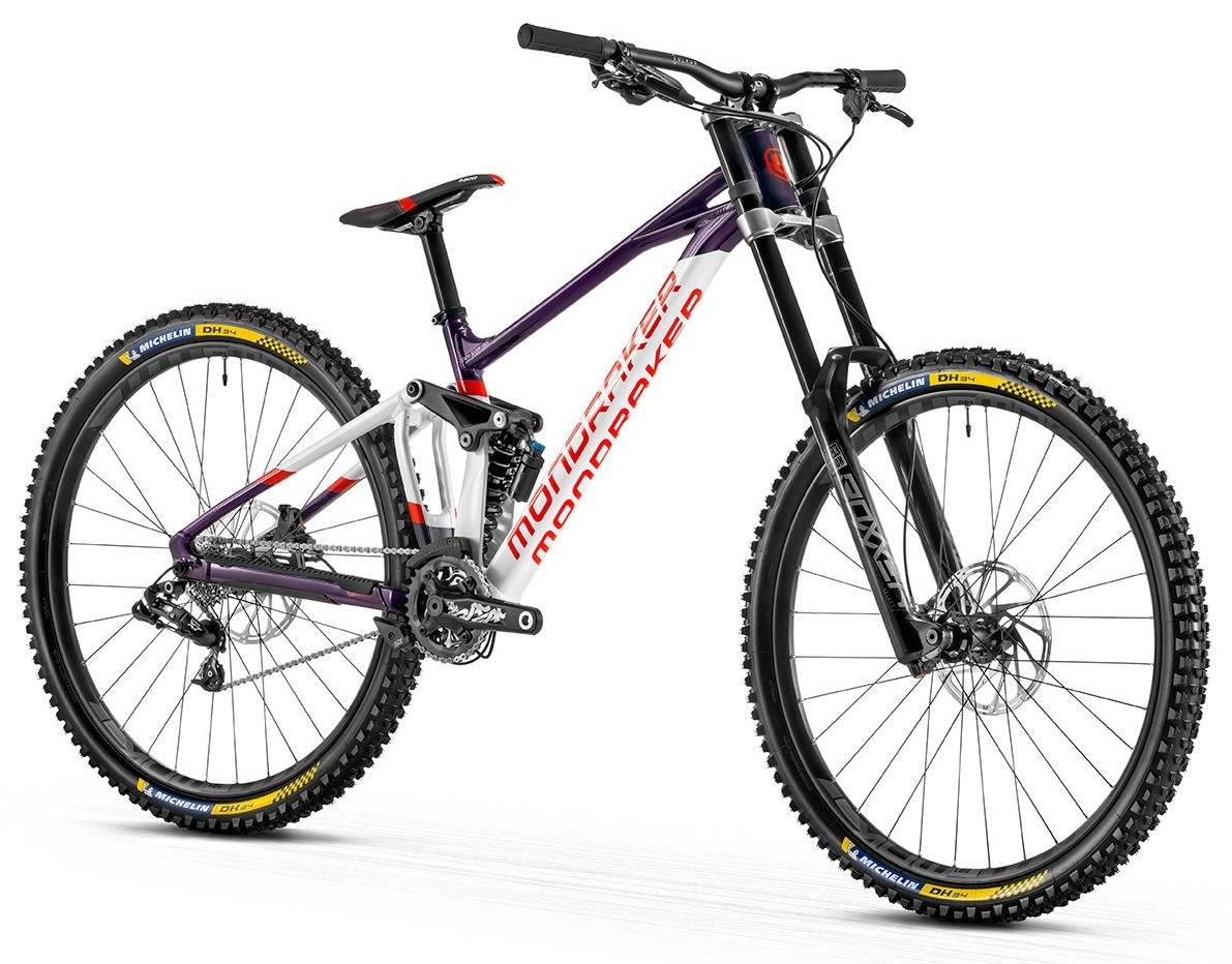 Downhill bike price clearance