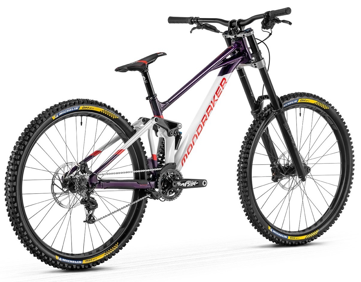 Mondraker summum 29er sales