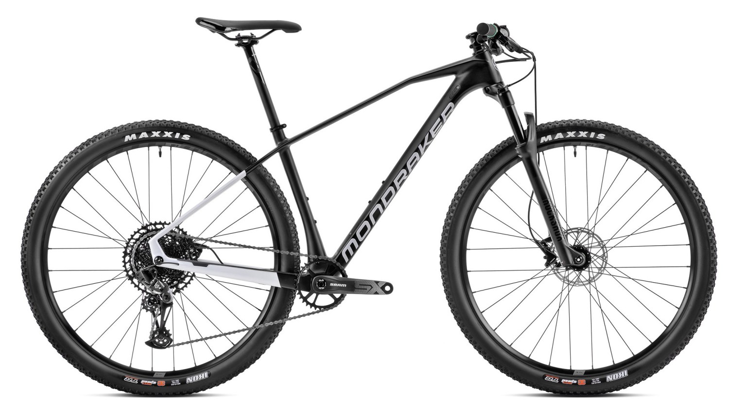 Carbon cross country bike on sale
