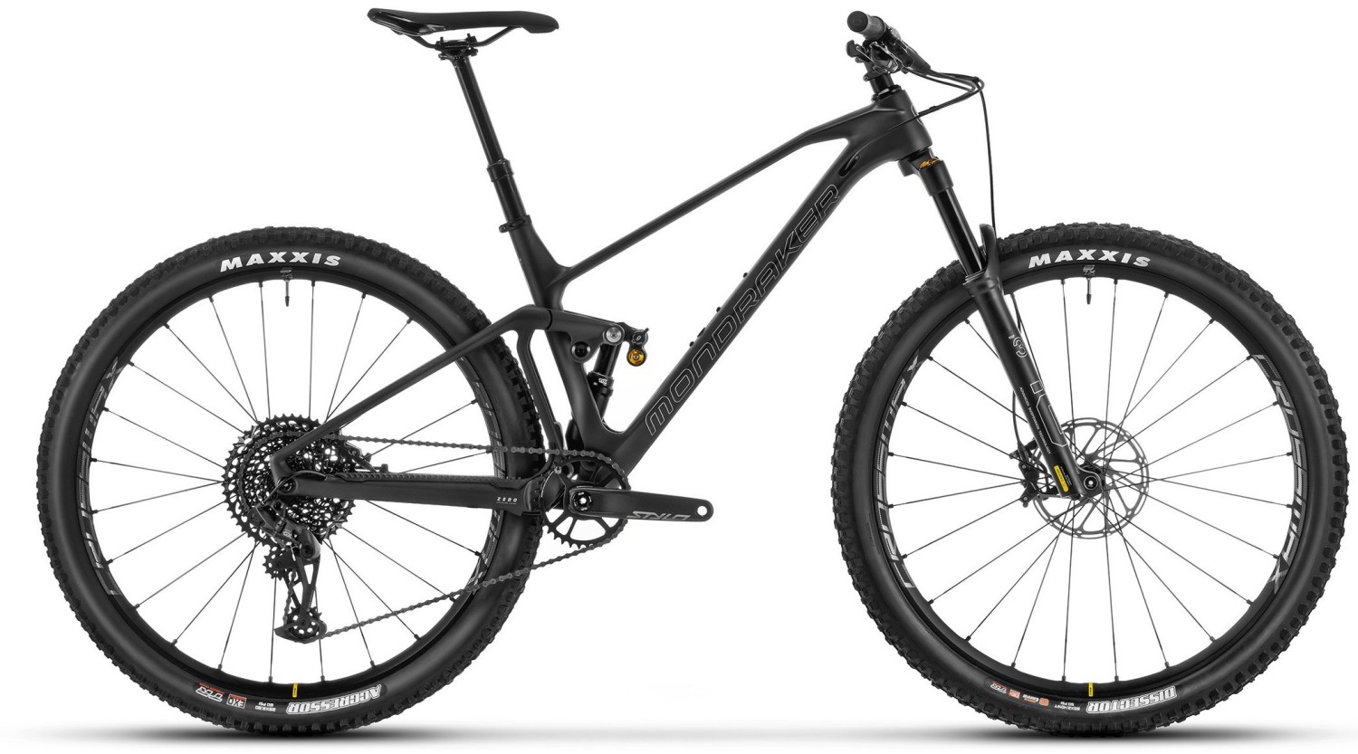 Mondraker f podium sales price