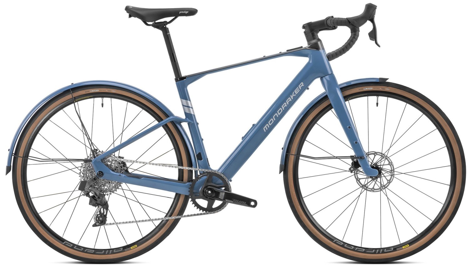 Mondraker gravel bike cheap