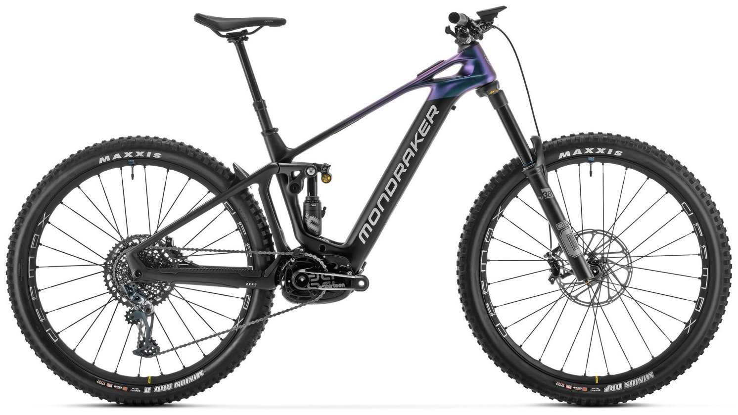 Mondraker xr sale