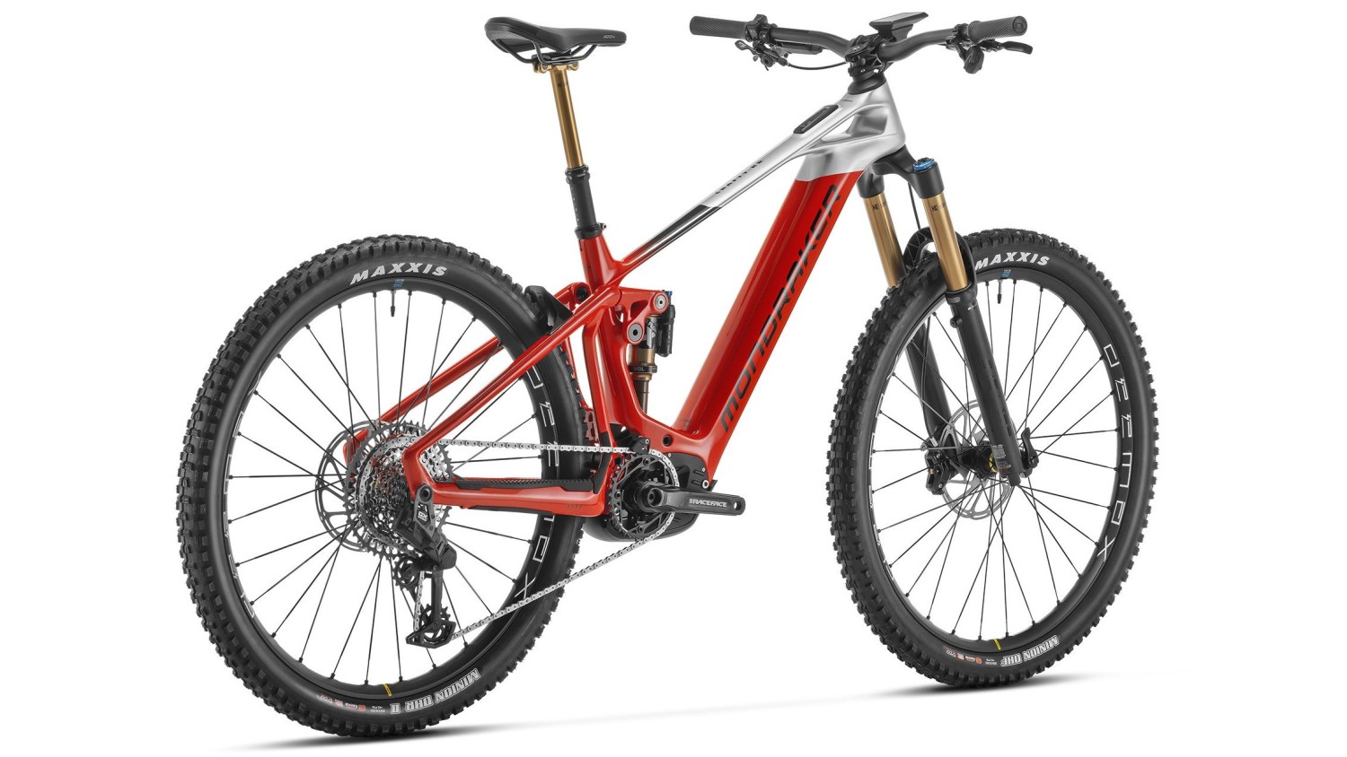 Mondraker e crafty rr new arrivals