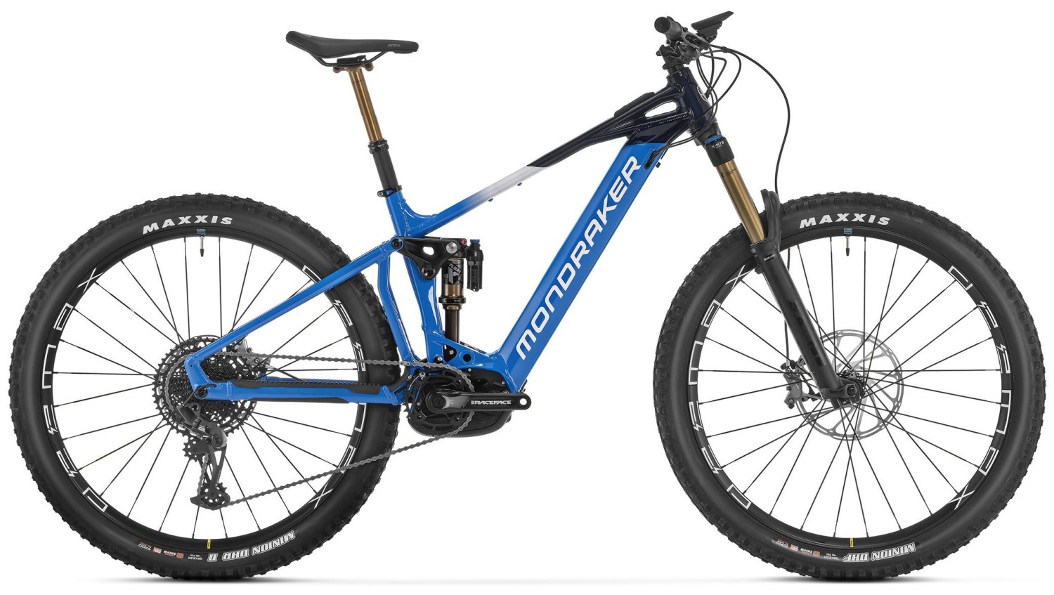 Mondraker crafty rr 2020 precio deals