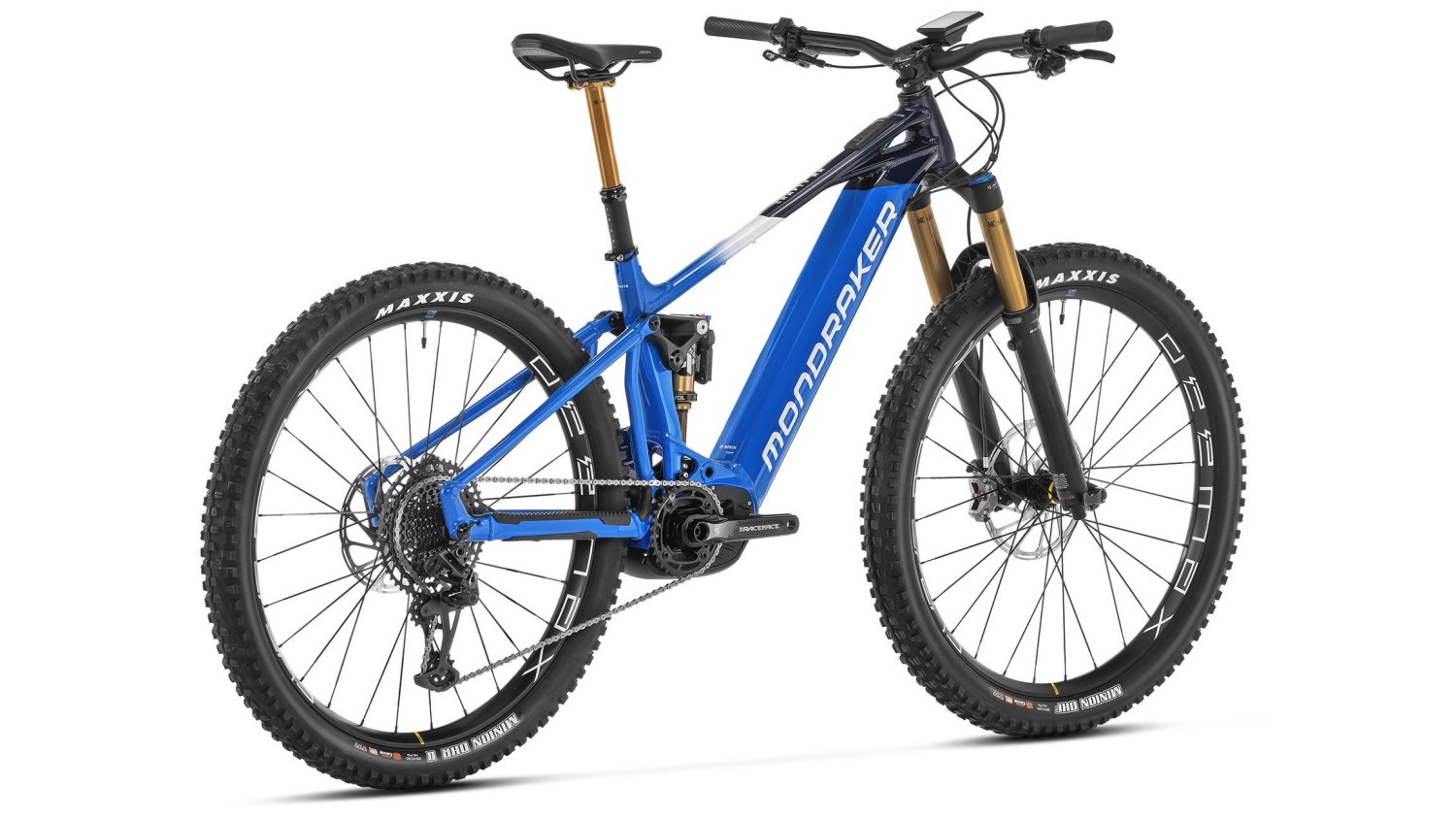 Mondraker crafty r 2020 discount precio