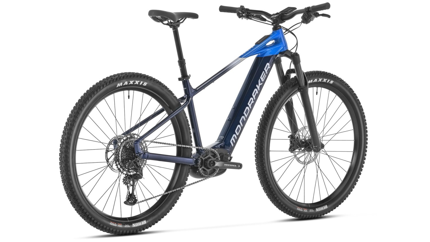 Mondraker Prime R G4 2025 eBike