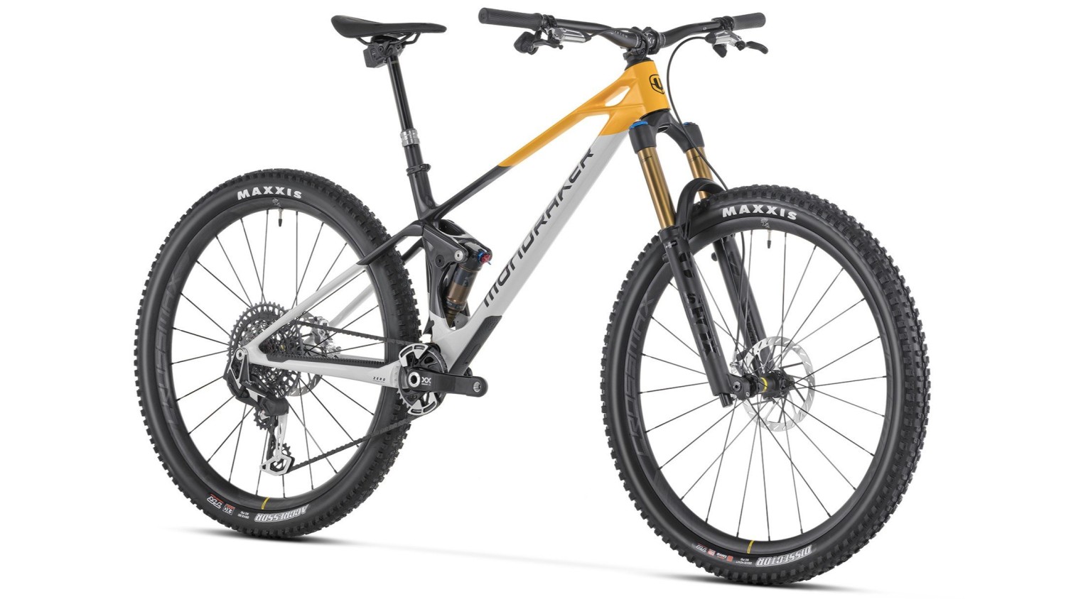 Mondraker foxy rr sl online