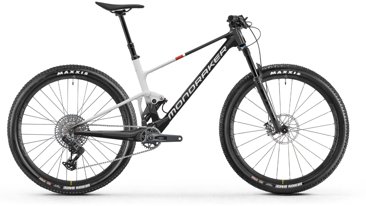 Mondraker F Podium RS 2025 Cross Country Bike Freeborn Bikes